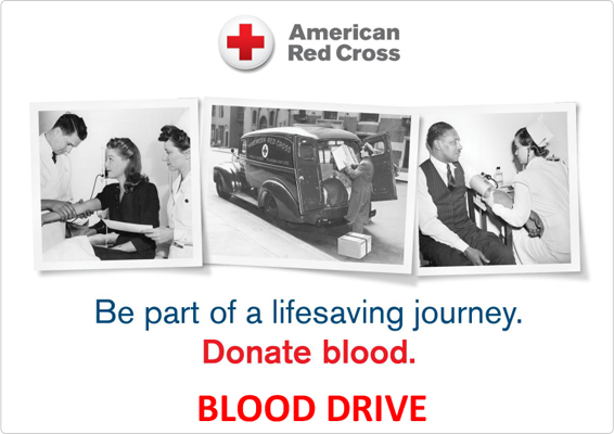 Read more about the article HCPSC Blood Drive