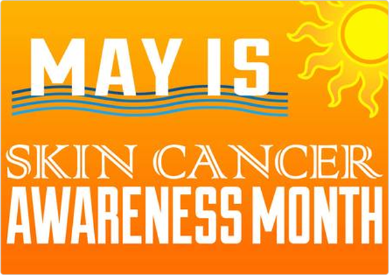 Read more about the article Skin Cancer Detection and Prevention Month