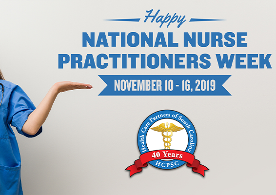 Read more about the article National Nurse Practitioners Week