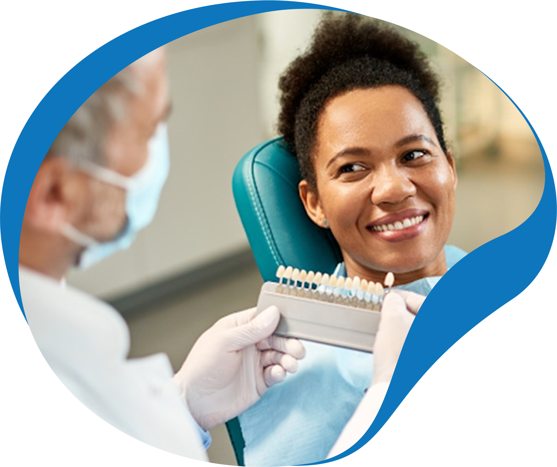 Dental Health Care Partners of South Carolina