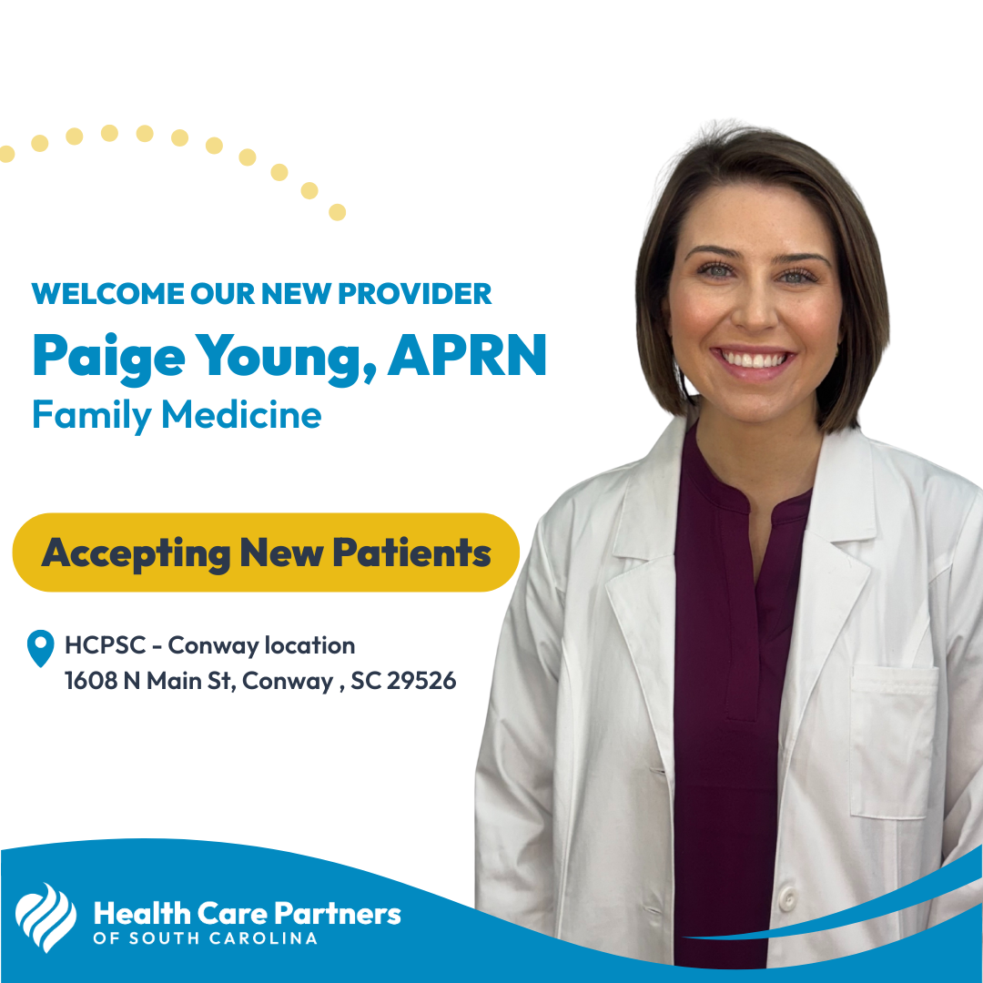 Paige Young APRN