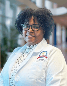 Seceal Davis, DNP, MSN,APRN,FNP-C (1)
