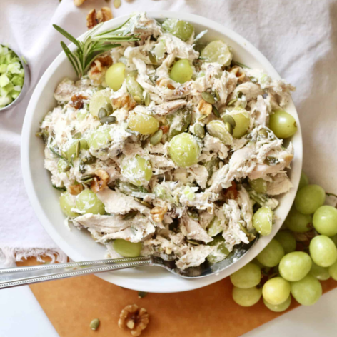 Chicken Salad