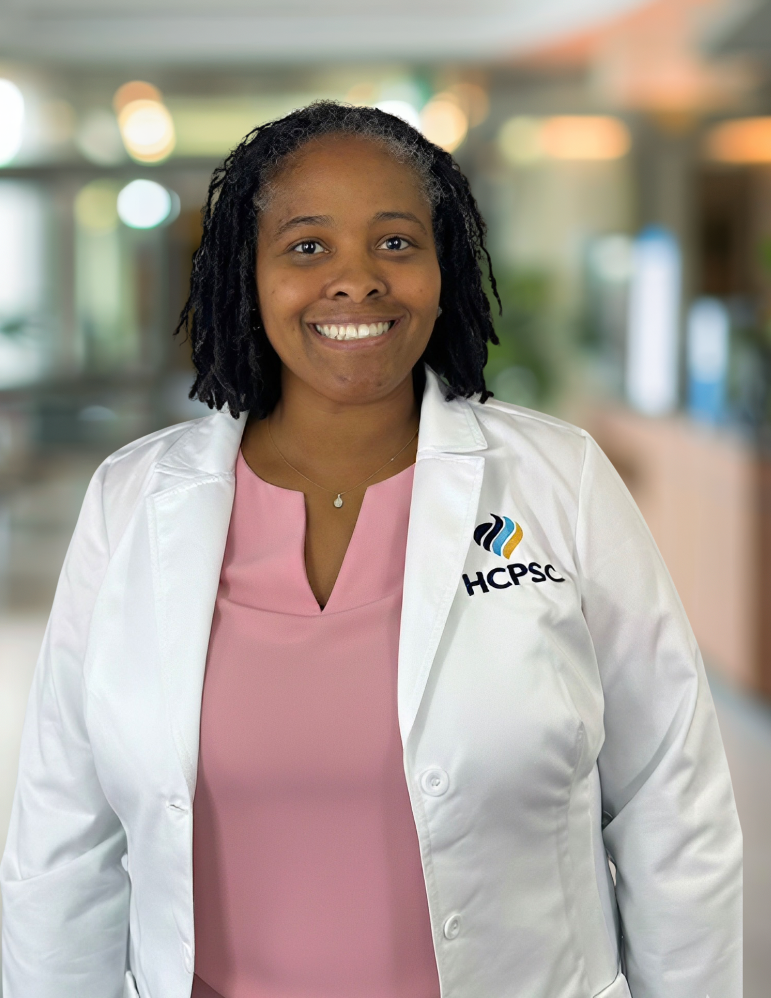 Read more about the article Katina M. Richmond, PharmD, Promoted to Director of Pharmacy at Health Care Partners of South Carolina