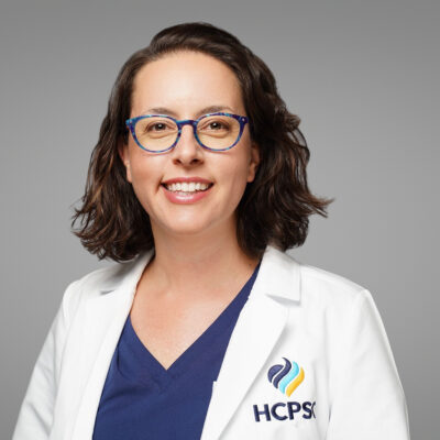 Healthcare Partner of South Carolina