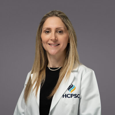Healthcare Partner of South Carolina
