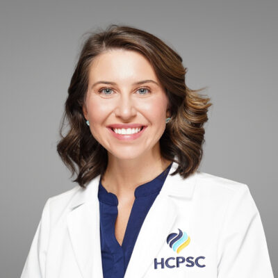 Healthcare Partner of South Carolina
